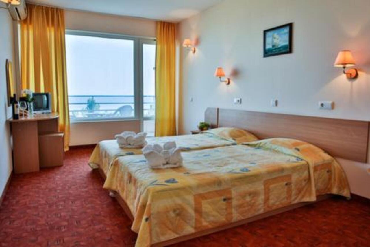 Vezhen Hotel - Free Parking Golden Sands Exterior foto